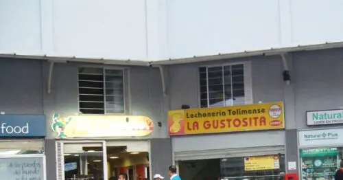 LECHONERIA TOLIMENSE LA GUSTOSITA SAN ANTONIO NOROCCIDENTAL LECHONERIA TOLIMENSE LA GUSTOSITA SAN ANTONIO NOROCCIDENTAL